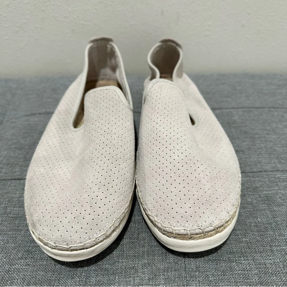 SeaVees Ocean Park A-Line Espadrille Slip-On Shoe